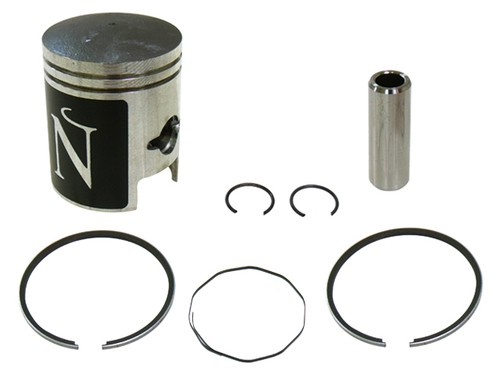 Kit piston namura suzuki 50 - piston, lt