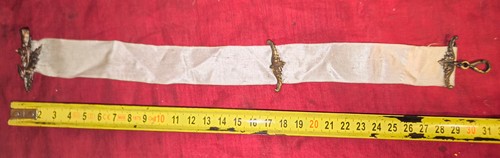 Chatelaine chardon lorrain - chardon,