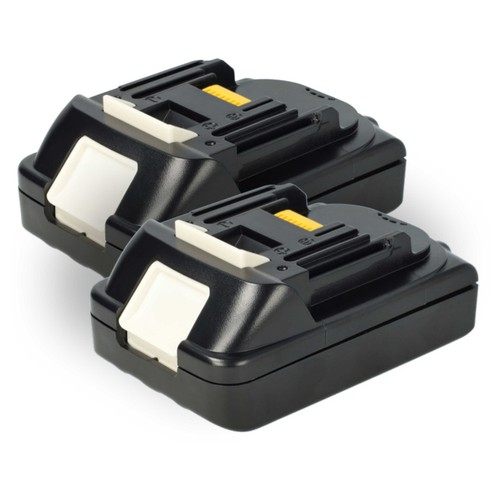 Batteries pour makita xrh03z - 2,