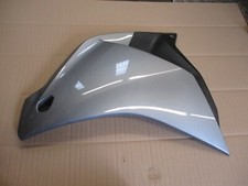 Flanc de carénage gauche pour