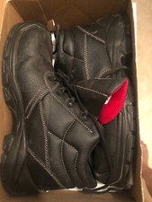 Paire chaussure sécurité