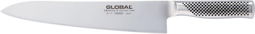 Global série couteau de - série,