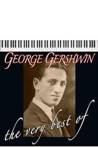 George gershwin yamaha - george,