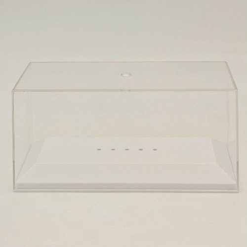 Acrylic case display box - acrylic,