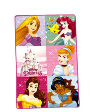 Tapis de chambre Disney avec