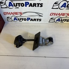 VW TRANSPORTER T6.1 2020 REAR PASSENGER SIDE DOOR CATCH LEFT BACK 7H0827793G