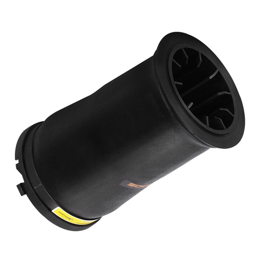 Arrière air suspension - arrière,