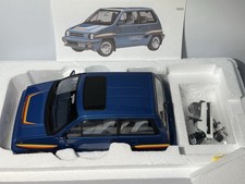 AUTOART échelle 1/18 Honda