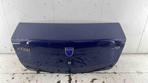 Malle hayon arriere dacia - malle/hayon,