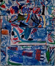 ALEXANDRE PONS/Abstrait