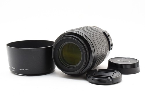 Objectif nikon nikkor - nikon,