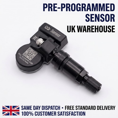 Jaecoo tpms from - tpms,