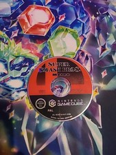 Super Smash Bros Melee  Game