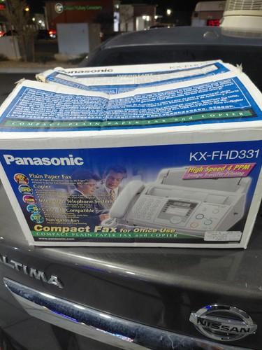 Panasonic fhd331 compact - panasonic,