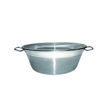  Bassine à Confiture 38 cm en