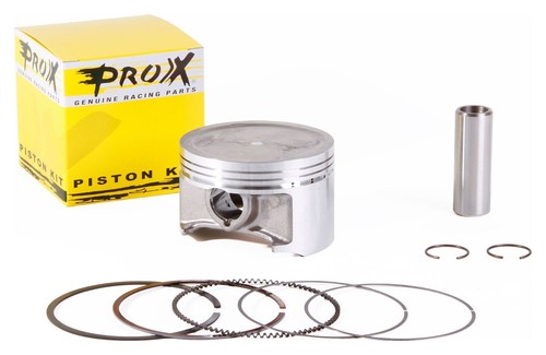 Honda 600r 00 piston - xr,