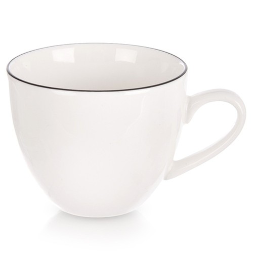Tasse espresso petite - tasse, filière