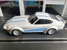 Aoshima 1/24 unique Datsun Fairlady Z neuve (heller,Gunze,AMT,Revell,Fujimi..) 