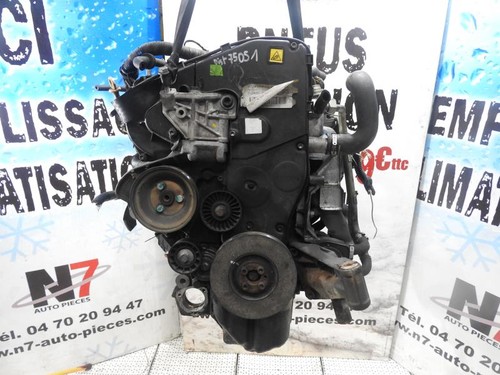 Moteur fiat marea - fiat, weekend