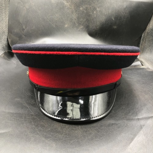British army royal service - british, hat