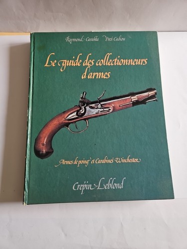 Guide des collectionneurs d - le,