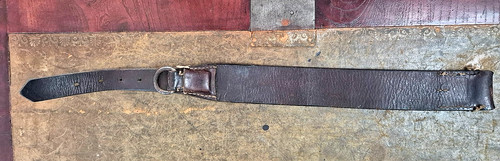 Sangle allemande ww2 pour - sangle,
