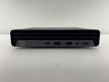 Ordinateur mini PC de bureau