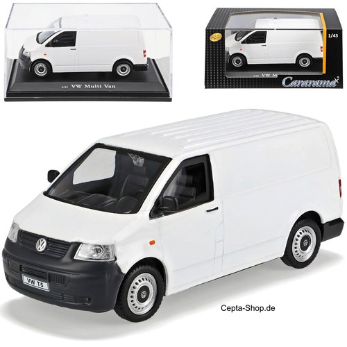 Volkswagen transporter - t5,