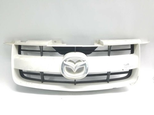 Grille gauche capot - gauche,