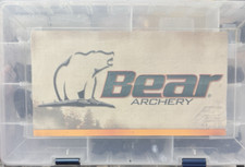 Bear Archery 2008 Draw Length Mods  (Truth 2, Done Deal, Game Over, Lights Out)