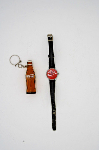 Coca cola montre - ,