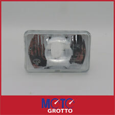 Headlamp Lens Unit for Suzuki CP50 CH (85) , CP50 HF (91)