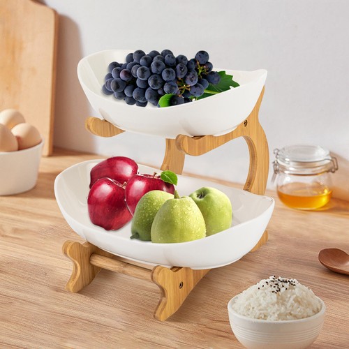 Tier fruit basket - 2,