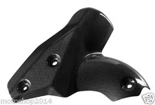Paracalore D'Échappement Termignoni Ducati Streetfighter 848 1098