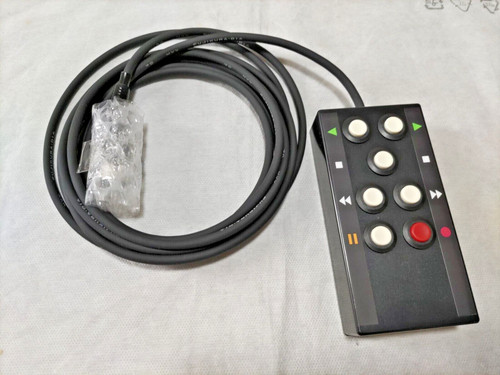 Télécommande pour nakamichi - pour,