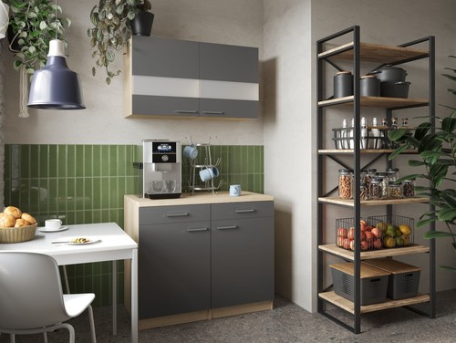Meuble cuisine sous - meuble, de