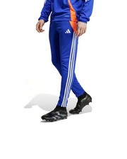  Track Pantalon Pants Hose HOMME Adidas Tiro 24 Training Bleu royal 