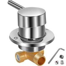 Mitigeur Thermostatique de