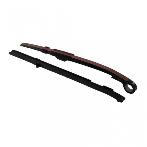 Guide chaîne distribution - chaîne, de