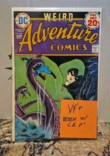 Adventure Comics #436 Vol. 1