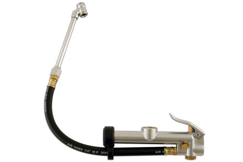 Compresseur pneus laser - compresseur,