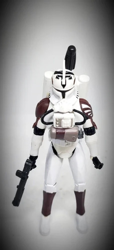 Star wars the clone - ,