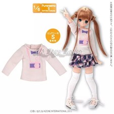 Azone Pureneemo PNS Camera