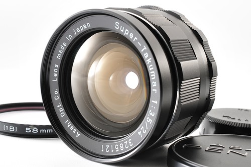 Pratiquement neuf pentax smc - neuf,