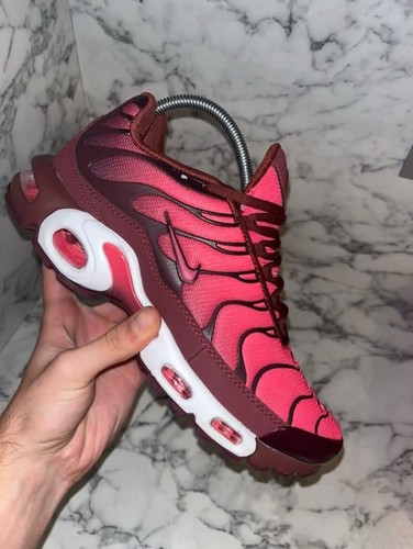 Nike bergundy crush - nike,