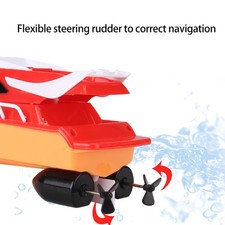 Bateau Télécommandé Pour