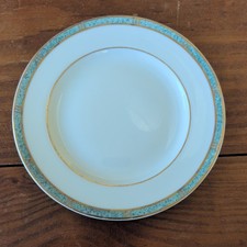 Bernardaud France ANTINEA VERT