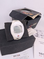 Montre Sector Expander