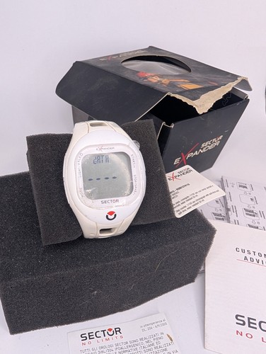 Montre sector expander - sector,