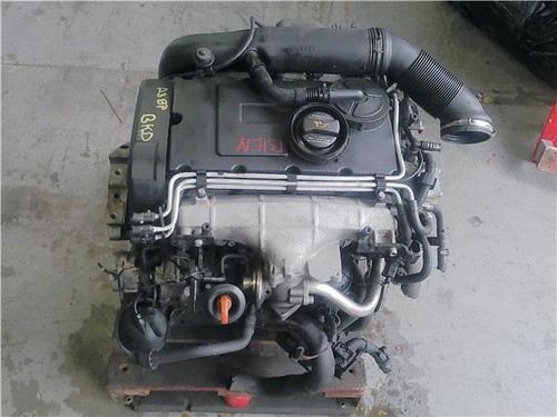 Moteur complet audi item23 - complet, a3